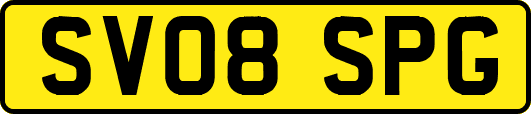 SV08SPG