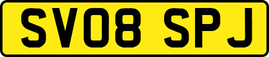 SV08SPJ
