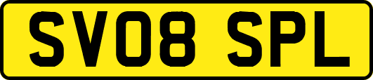 SV08SPL