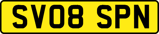 SV08SPN