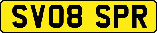 SV08SPR