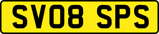 SV08SPS