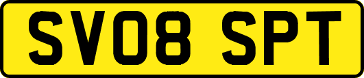 SV08SPT