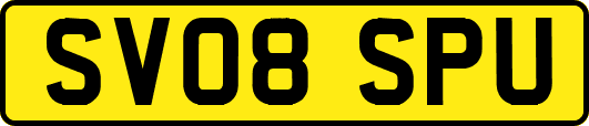 SV08SPU