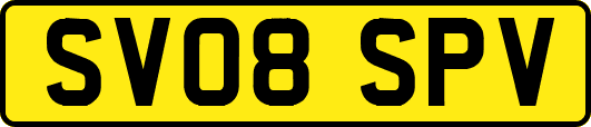 SV08SPV