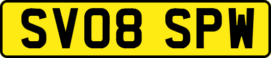 SV08SPW