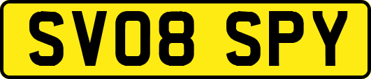 SV08SPY