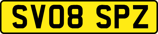 SV08SPZ