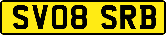 SV08SRB