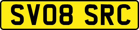 SV08SRC