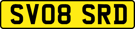 SV08SRD