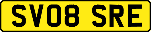 SV08SRE