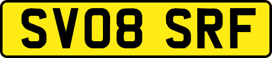 SV08SRF