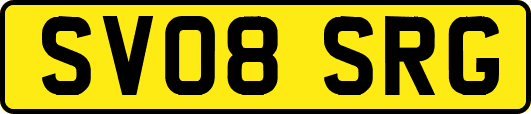 SV08SRG
