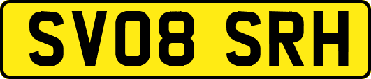 SV08SRH