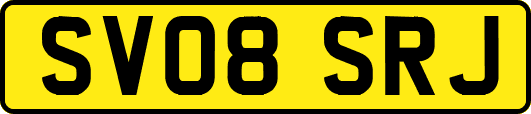 SV08SRJ