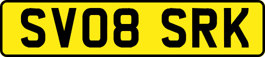 SV08SRK