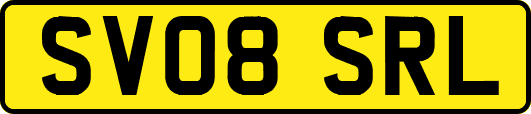 SV08SRL
