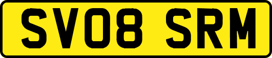 SV08SRM