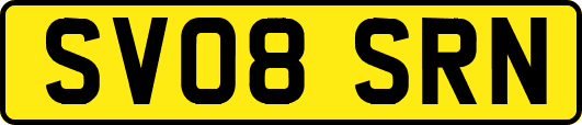SV08SRN