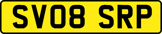 SV08SRP