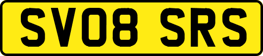 SV08SRS
