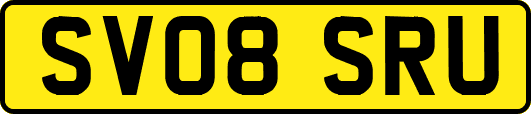 SV08SRU