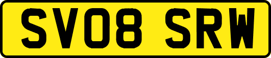 SV08SRW