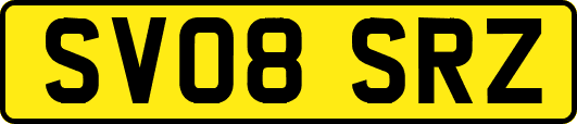 SV08SRZ