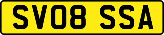 SV08SSA