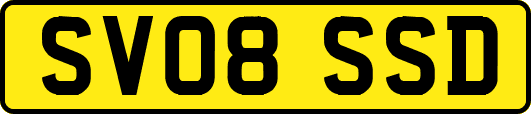 SV08SSD