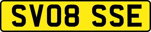 SV08SSE