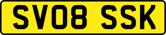 SV08SSK