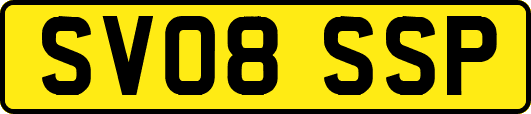 SV08SSP