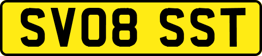 SV08SST