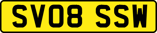 SV08SSW