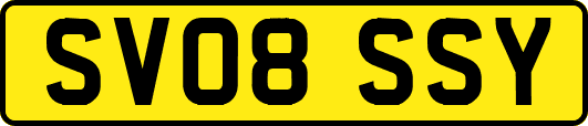 SV08SSY