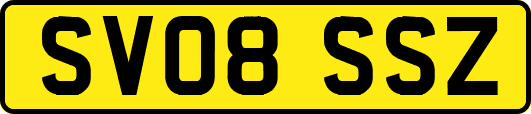 SV08SSZ