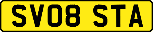 SV08STA
