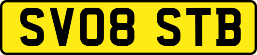 SV08STB