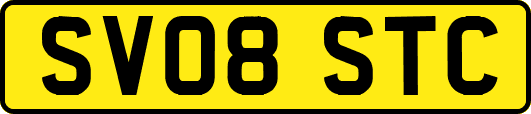 SV08STC
