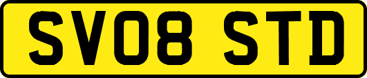 SV08STD