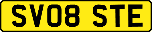 SV08STE