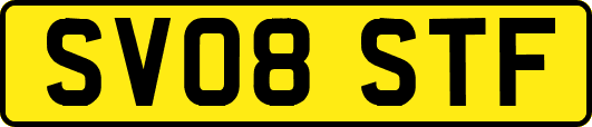 SV08STF