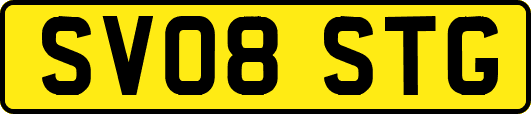 SV08STG