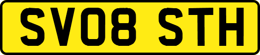 SV08STH