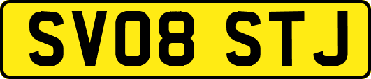 SV08STJ