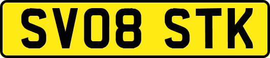 SV08STK