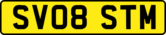 SV08STM
