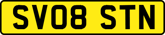 SV08STN